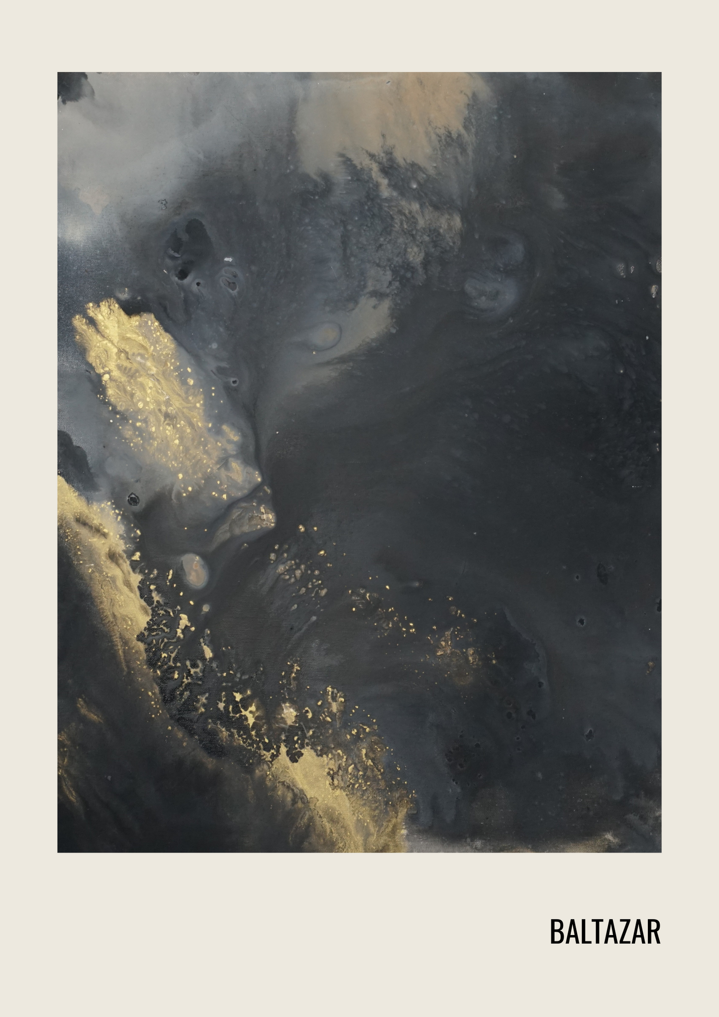 It was in that moment I knew you