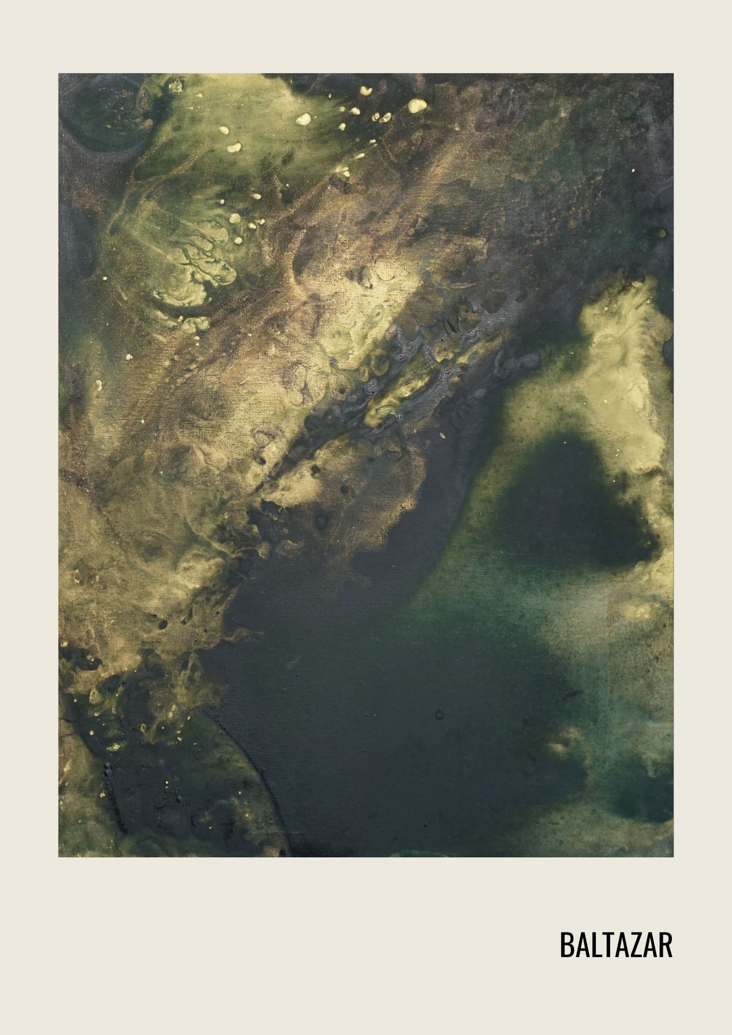 I am so happy that happened to me