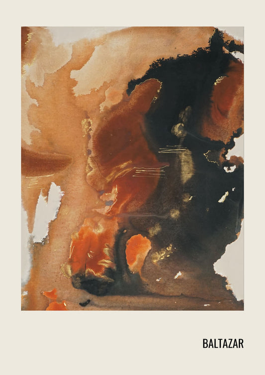 I've never felt this way before