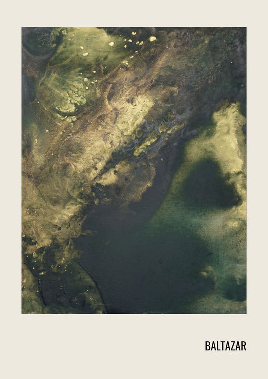 I am so happy that happened to me