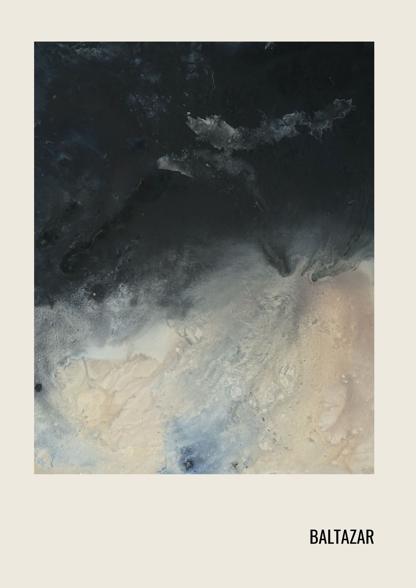 The Temperment of the earth